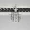 2015 Home decoration cheap glass mirror lamp/light