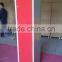 Besting selling single door wardrobe steel metal locker