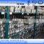 china manufacturer butt-welding equal tee pipe fitting