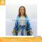 Religious Catholic Mary Figurine Holy Virgin Mary Statues For Sale