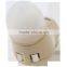 new design hot sale rechargeable Mini portable ITE Hearing Aid