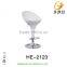 Made in China FRP Back and Cushion Seat Fashion Industrial Barstool HE-2119