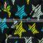 High elastic breathable matte Men Swimwear Fabric                        
                                                Quality Choice