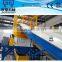 5000kg/h Large capacity industrial paper shredder, waste plastic/wood/rubber crusher, paper shredder machine