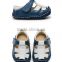 top quality wholesale cheap leather baby sandal