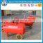 Factory manufacture 500L capacity mobile foam bladder tank