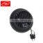 7inch Black Jeep Wrangler LED Headlight For Jeep Wrangler JK/TJ/LJ/CJ