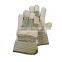Excellent abrasion resistance and dexterity cow grain worker glove
