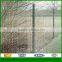 Factory direct sale Double wire high security residential fence