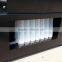 A4 size flatbed uv printer