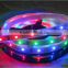 Good quality IP67/IP68 waterproof smd 5050 RGB led flexible strip strips light bar 60led/m with 3 years warranty