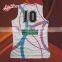 wholesale basketball singlets camo basketball uniform kids basketball shorts