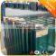 1200mm height frameless Glass for pool fencings