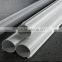 Interior decoration suspended aluminum round tube
