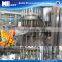 Juice Bottling Washing Filling Capping Machine
