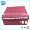 Foldable Storage Box Decorative Storage Boxes Storage Box With Open Front