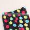 (G4809) Nova Children Clothes New Arrival Design Cotton Kids Girl Summer Polka Dot Pants Baby Girl Long Trouser