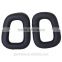 G35 G930 F450 Earpads ear pads/ ear muffs / leather foam ear replacement for famous brand headphones