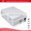 fiber outdoor splitter distribution box for ftth