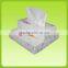 Promotional 2ply Embossed Facial Tissue Ultra Soft