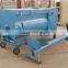 Small capacity foam concrete making machine