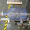 GW-5A Cylinder Silk screen printing machine for plastic bottles PC bottle screen printing machine