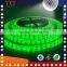 Wholesales price SMD 5050 outdoor flex led strip IP65 Waterproof 60Led/m DC 12V with CE ROHS