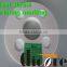 Heat Shrink Identification Tubing / heat shrinkable tag tube / label printing tube