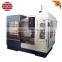 high quality high precision cnc 5 axis machining center with great price