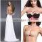 Silicone Hot Sexy Lady Bra Breast Shape Up Nude Bra