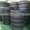 11R22.5 Hard Rubber Heavy Dump Commercial Factory Direct Tires