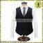 Microfiber Formal Mens Sample Vest