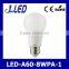 Home using 230V led magic bulb