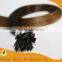 2013 Beauty Remy Human Hair Wholesale 20inch 1g/strand OEM,ODM Flat Keratin Tip Hair Extensions