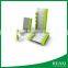 Light Green Acrylic Counter Sunglasses Display