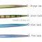 Ilure Quality High New Product Vavious Colors Metal Fishing Jigging Lure