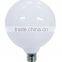 Led Lighting Bulb Led Light Bulb Globe Big Size G95 12W 1055lumen 200 Degree Repalce 75W CE RoHS Certificate E27 E26 Plastic