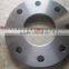 DIN Standard Flange, Stainless Steel Plate Flange
