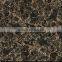 600*600/800*800 Black flower Marble of Copy Marble for skirting decoration