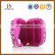 2015 Wholesale new arrival beautiful cute purses custom coin purse