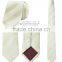 mens quality clothing accessories elegant 100% silk necktie bowtie and square pocket factory wholesale JT60303