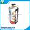 52mm CMYK Print Aerosol Can