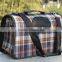 2016 new product pet carriers