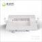 12W new design Square led diffuse ceiling light