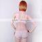 Wholesale Pretty Pattern Sexy Lady High Cut Ladies Boxer Panties