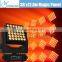 36X12W RGBW 4 IN 1 LED Wash Moving Head Matrix Light