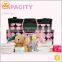 China supplier cheap waterproof polyester mummy travel diaper baby kit bag