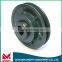Cast Iron Material SPC Type V Belt Pulleys