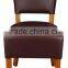 Factory cheap leather office chair