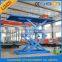 Car Lifting Hydraulic Work Platform for sale